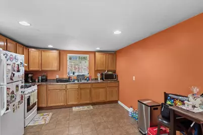 816 Maple Street, Twin Lakes, WI 53181 - Photo 8