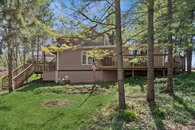 816 Maple Street, Twin Lakes, WI 53181 - Photo 2