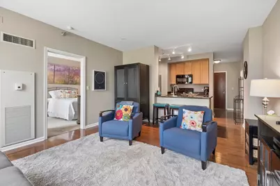 1255 S State Street #609, Chicago, IL 60605 - Photo 4