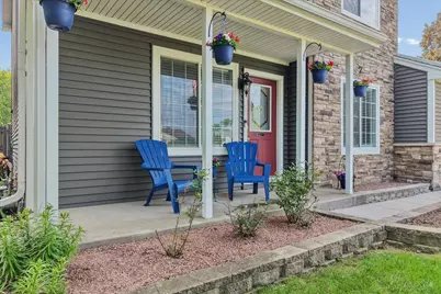 816 Belle Plaine Avenue, Gurnee, IL 60031 - Photo 2