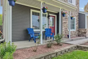 816 Belle Plaine Ave, Gurnee, IL 60031 - Photo 2