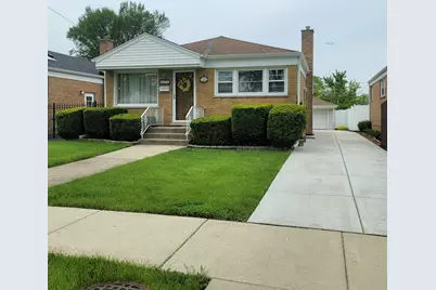 3634 Sarah Street, Franklin Park, IL 60131 - Photo 1