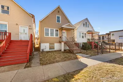 5017 W Ogden Avenue, Cicero, IL 60804 - Photo 1