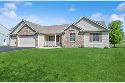 1305 W Northwind Drive, Sandwich, IL 60548 - Photo 1