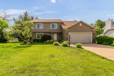 4608 Willow Wood Court, Davenport, IA 52807 - Photo 1