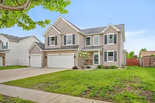 628 Turnbury Dr, Minooka, IL 60447 - Photo 2