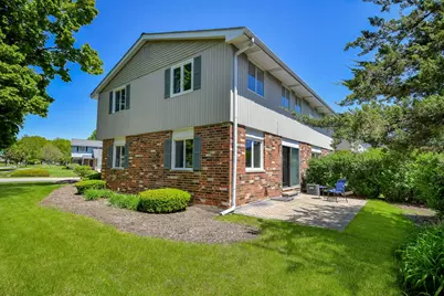1696 Darwin Court, Wheaton, IL 60189 - Photo 18