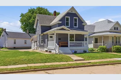 2313 Hobson Avenue, Davenport, IA 52802 - Photo 1