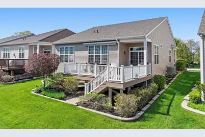 3871 Crooked Creek Drive, Elgin, IL 60124 - Photo 38