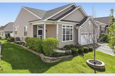 3871 Crooked Creek Drive, Elgin, IL 60124 - Photo 1