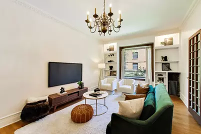 674 W Irving Park Road #F6, Chicago, IL 60613 - Photo 4