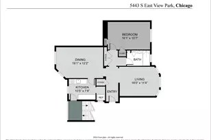 5443 S E View Park, Chicago, IL 60615 - Photo 24