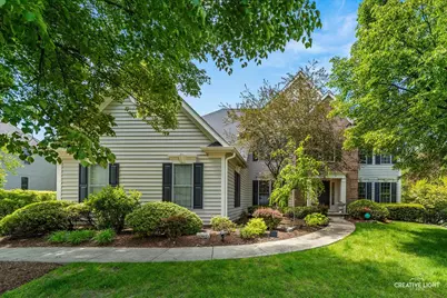 3N890 Emily Dickinson Lane, Saint Charles, IL 60175 - Photo 1