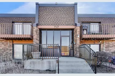 717 Killarney Court #2D, Schaumburg, IL 60193 - Photo 1