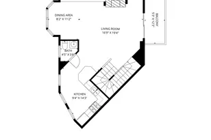 2477 W Montrose Ave, Chicago, IL 60618 - Photo 32