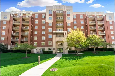 8711 W Bryn Mawr Avenue #505, Chicago, IL 60631 - Photo 1