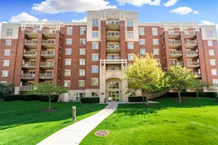 8711 W Bryn Mawr Ave, Chicago, IL 60631 - Photo 1