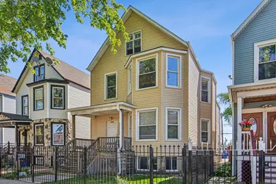 2147 N Kilpatrick Avenue, Chicago, IL 60639 - Photo 1