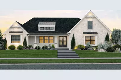 Lot 22 Shadow Creek Lane, Yorkville, IL 60560 - Photo 1