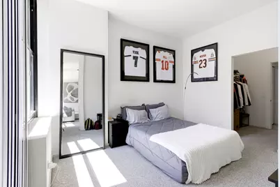 130 S Canal Street #721, Chicago, IL 60606 - Photo 12