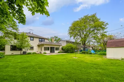 1717 N Burning Bush Lane, Mount Prospect, IL 60056 - Photo 28