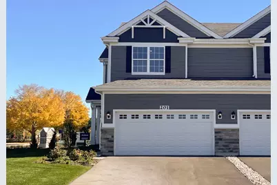 201 Charlestowne Lakes Drive, Saint Charles, IL 60174 - Photo 1