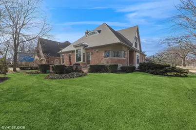 522 N County Line Road, Hinsdale, IL 60521 - Photo 2
