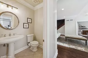 522 N County Line Rd, Hinsdale, IL 60521 - Photo 14