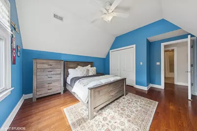 522 N County Line Road, Hinsdale, IL 60521 - Photo 24