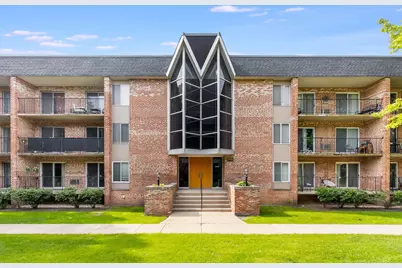 1001 N Mill Street #103, Naperville, IL 60563 - Photo 1