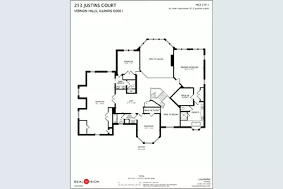 213 Justins Court, Vernon Hills, IL 60061 - Photo 76