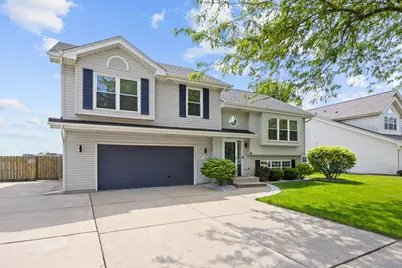 1552 Stefanie Lane, Bourbonnais, IL 60914 - Photo 2