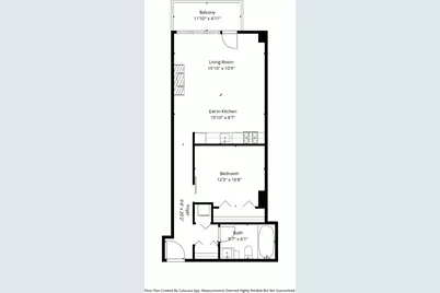 849 N Franklin Street #1115, Chicago, IL 60610 - Photo 18