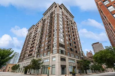 849 N Franklin Street #1115, Chicago, IL 60610 - Photo 1