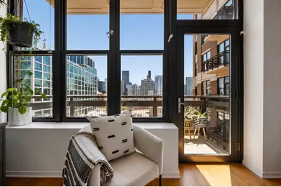 849 N Franklin Street #1115, Chicago, IL 60610 - Photo 6