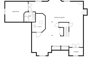 1983 Wilshire Ct, Buffalo Grove, IL 60089 - Photo 44
