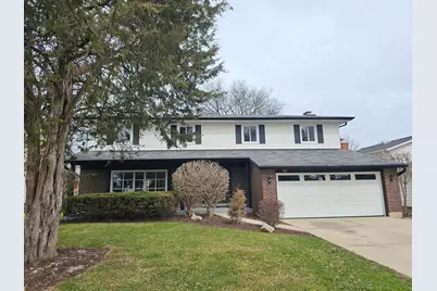 78 Downing Road, Buffalo Grove, IL 60089 - Photo 2