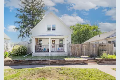 1413 40th Street, Rock Island, IL 61201 - Photo 1