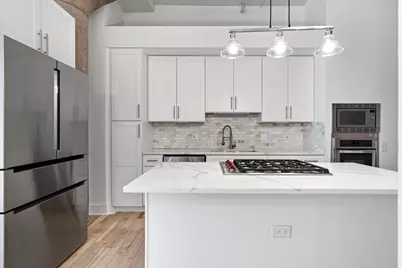728 W Jackson Boulevard #613, Chicago, IL 60661 - Photo 4