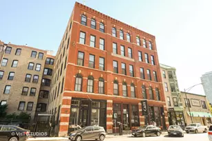 525 N Halsted St, Chicago, IL 60622 - Photo 1