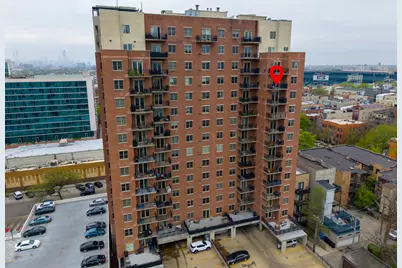 828 W Grace Street #1404, Chicago, IL 60613 - Photo 18