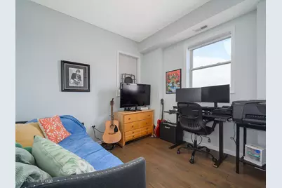 828 W Grace Street #1404, Chicago, IL 60613 - Photo 12