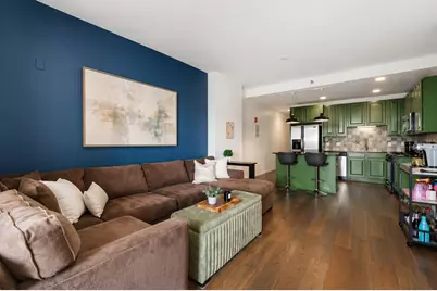 828 W Grace Street #1404, Chicago, IL 60613 - Photo 4