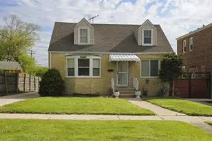 201 Broadway Ave, Chicago Heights, IL 60411 - Photo 1