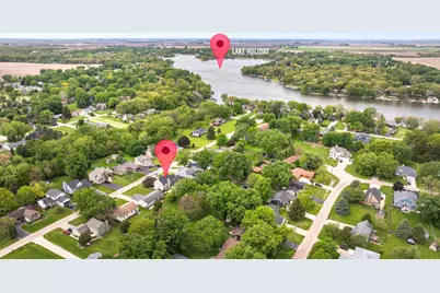 1622 Holiday Dr, Lake Holiday, IL 60548 - Photo 36