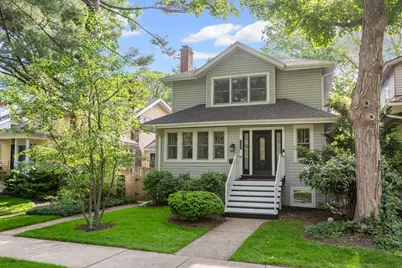 2323 Grey Avenue, Evanston, IL 60201 - Photo 1