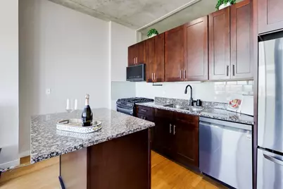 1720 S Michigan Avenue #2115, Chicago, IL 60616 - Photo 20