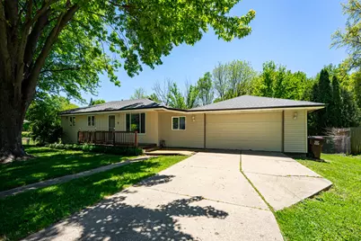 4361 Antelope Drive, Rockford, IL 61109 - Photo 1