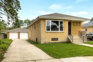 9120 26th Pl, Brookfield, IL 60513 - Photo 2