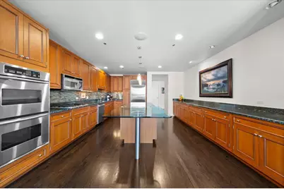 445 E North Water Street #2501, Chicago, IL 60611 - Photo 24